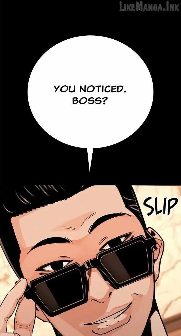 Worst Generation Chapter 64 page 128