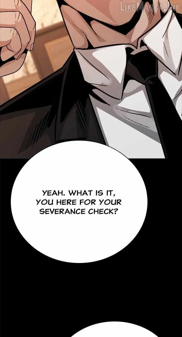 Worst Generation Chapter 64 page 129