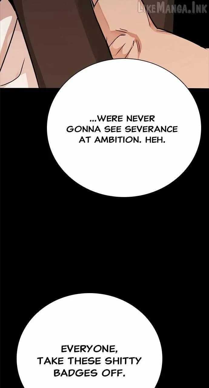 Worst Generation Chapter 64 page 132
