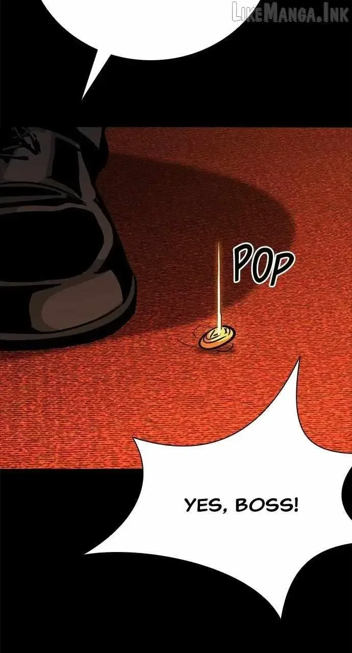 Worst Generation Chapter 64 page 133