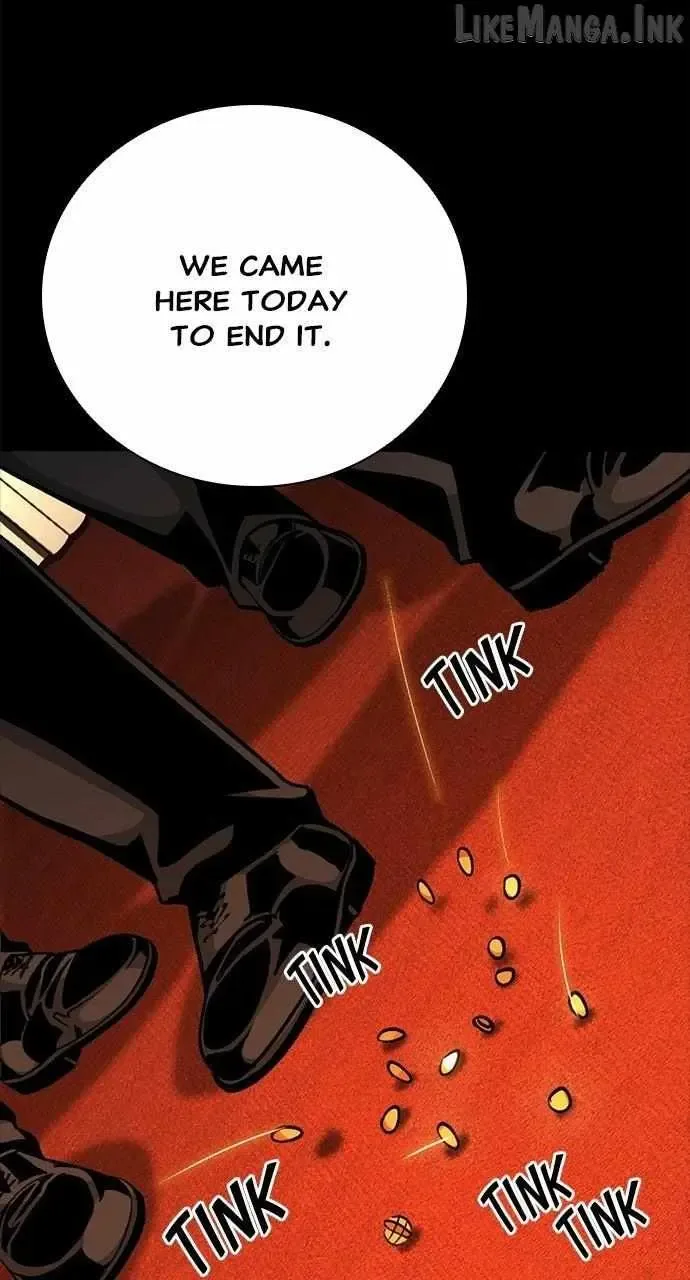Worst Generation Chapter 64 page 134