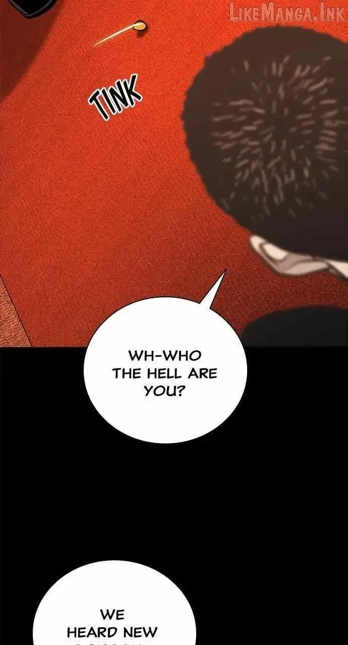 Worst Generation Chapter 64 page 135