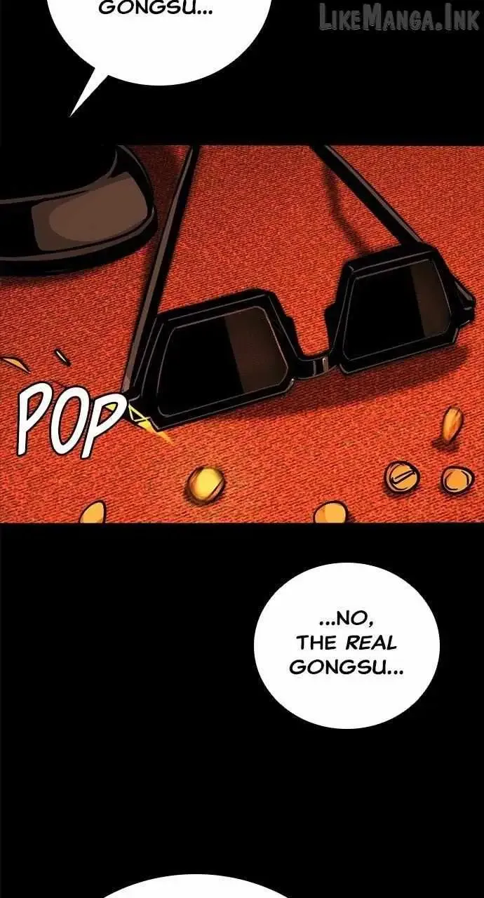 Worst Generation Chapter 64 page 136