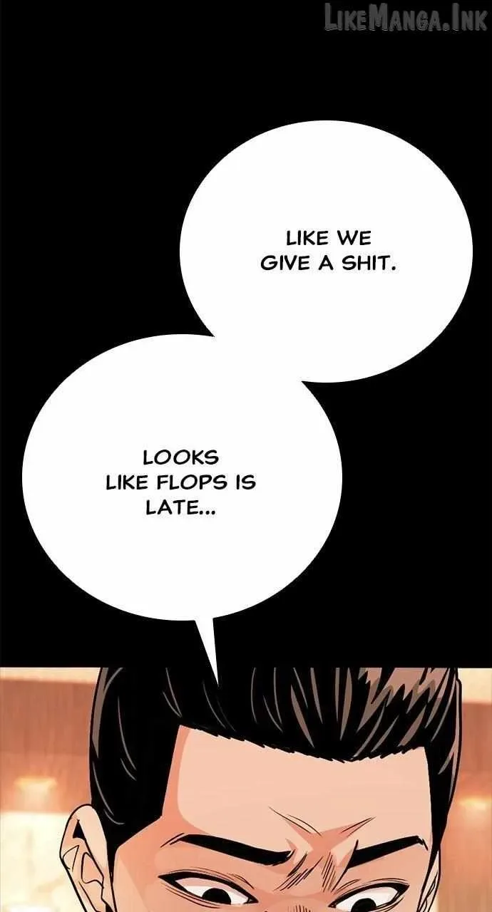 Worst Generation Chapter 64 page 140