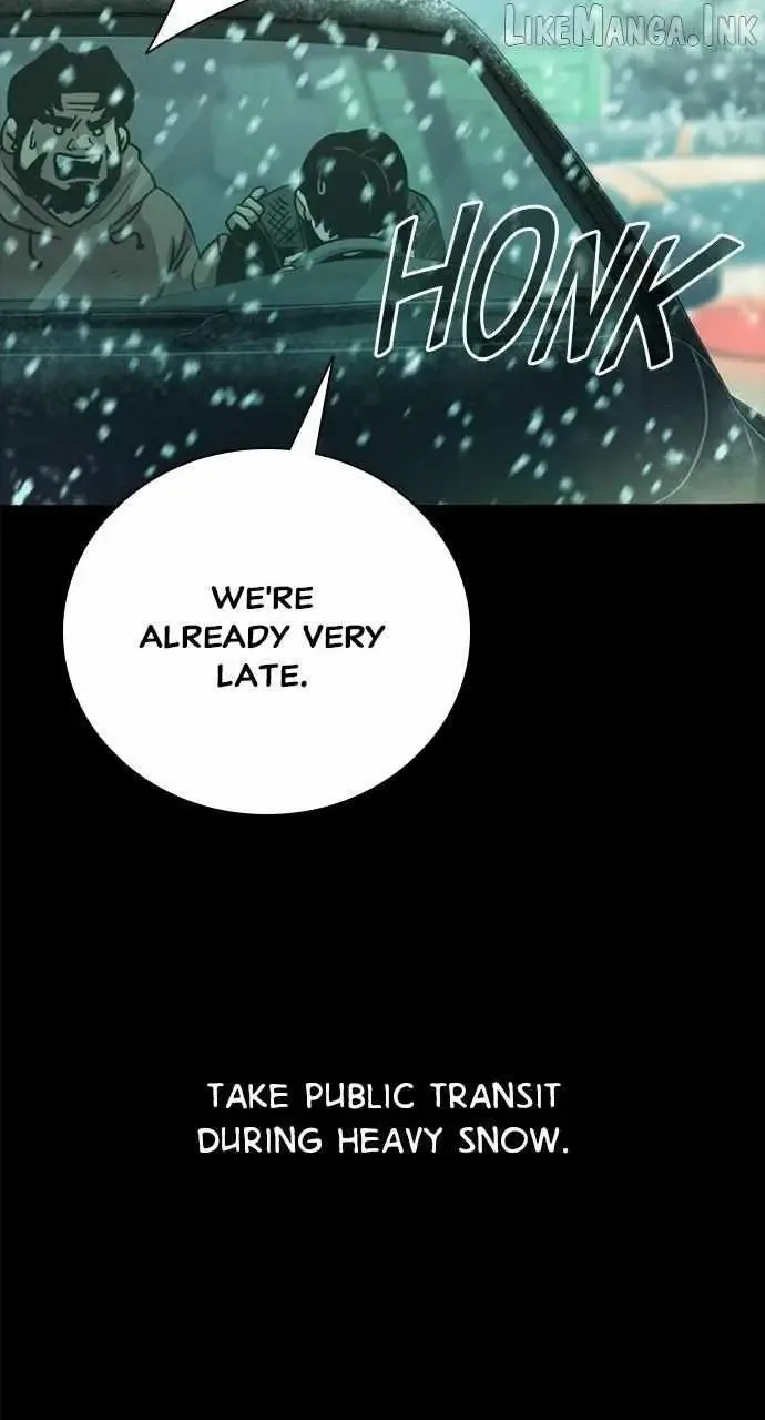 Worst Generation Chapter 64 page 148