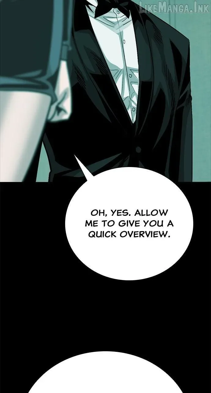 Worst Generation Chapter 65 page 6