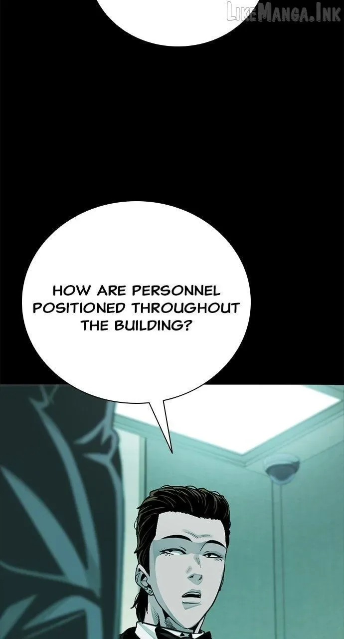 Worst Generation Chapter 65 page 5