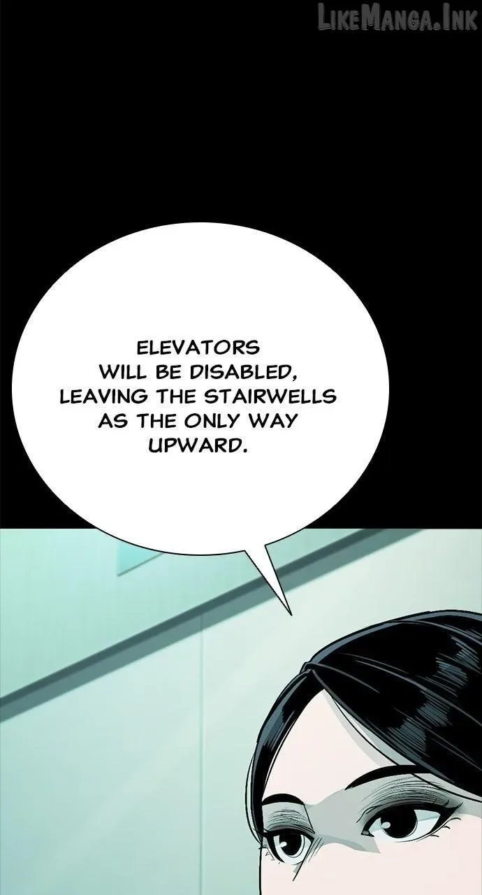 Worst Generation Chapter 65 page 9
