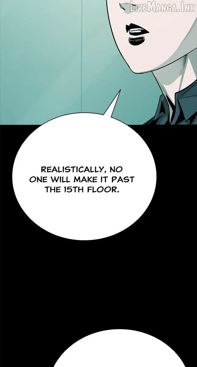 Worst Generation Chapter 65 page 10