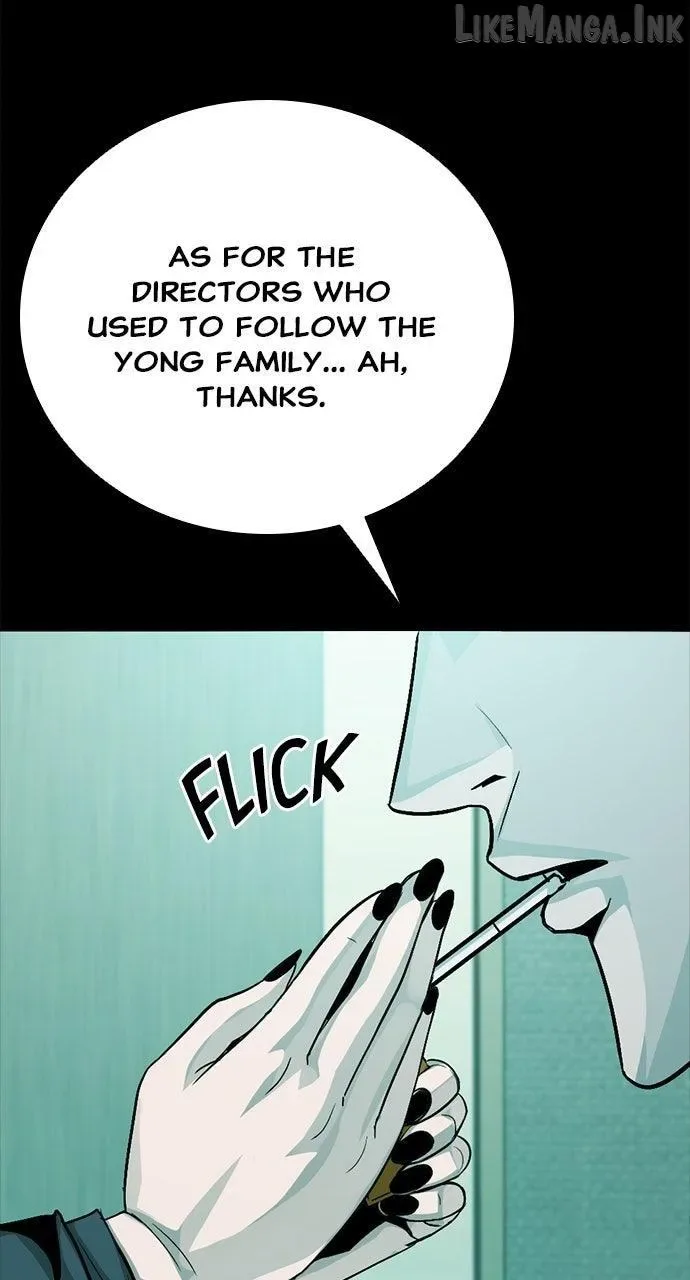 Worst Generation Chapter 65 page 13