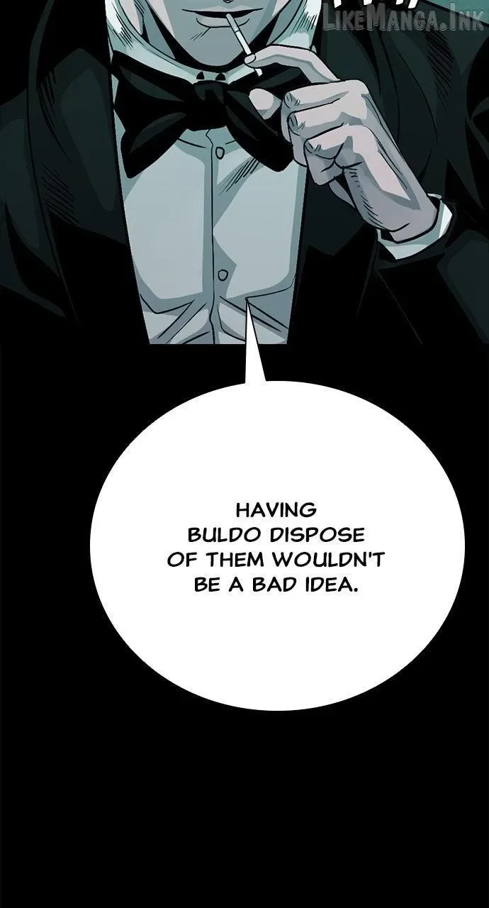 Worst Generation Chapter 65 page 12