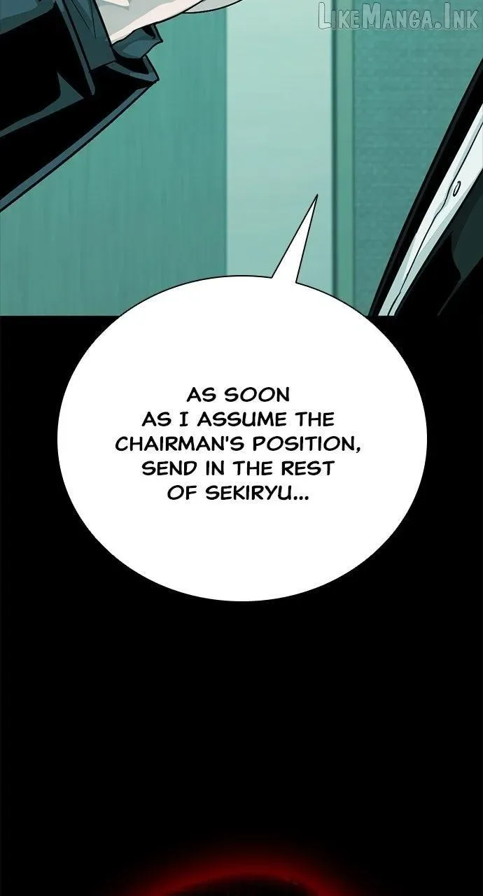 Worst Generation Chapter 65 page 14