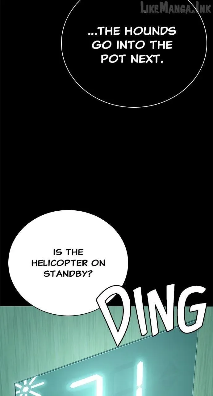Worst Generation Chapter 65 page 17