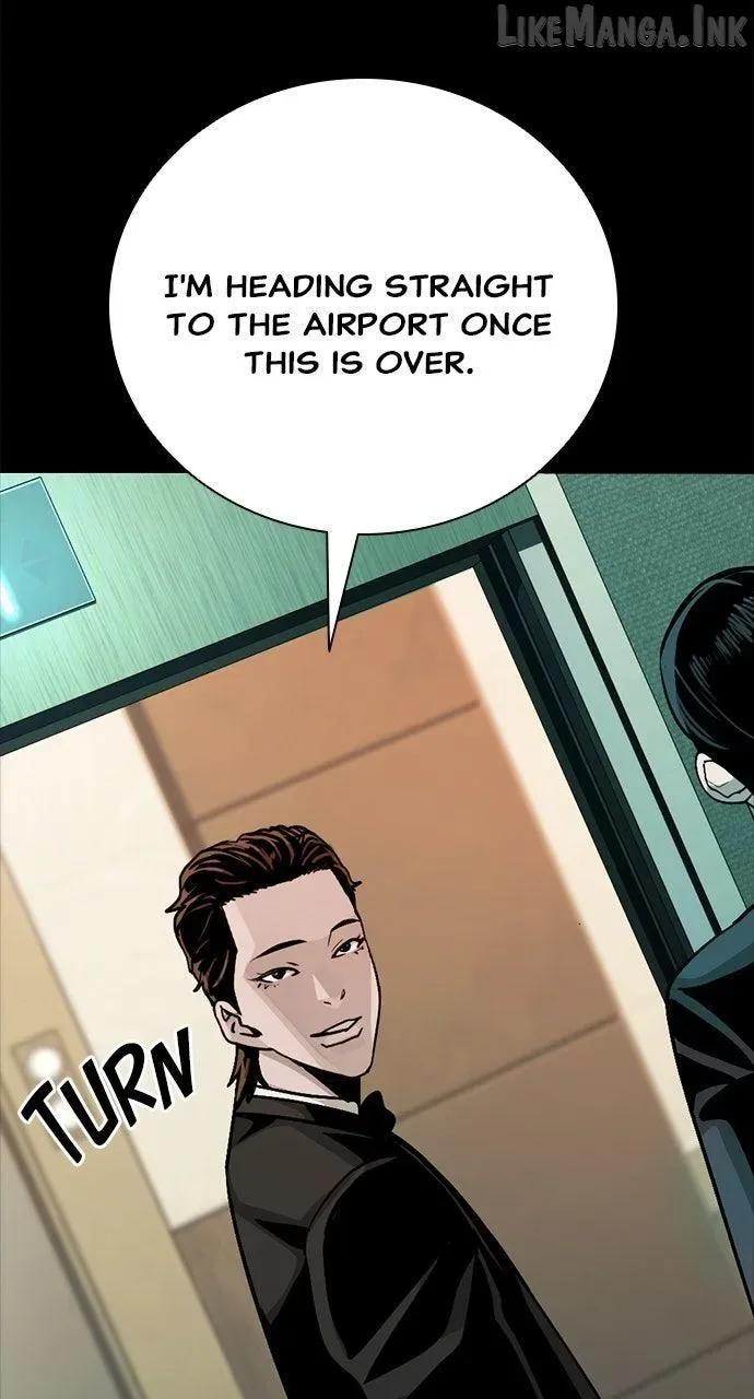 Worst Generation Chapter 65 page 19