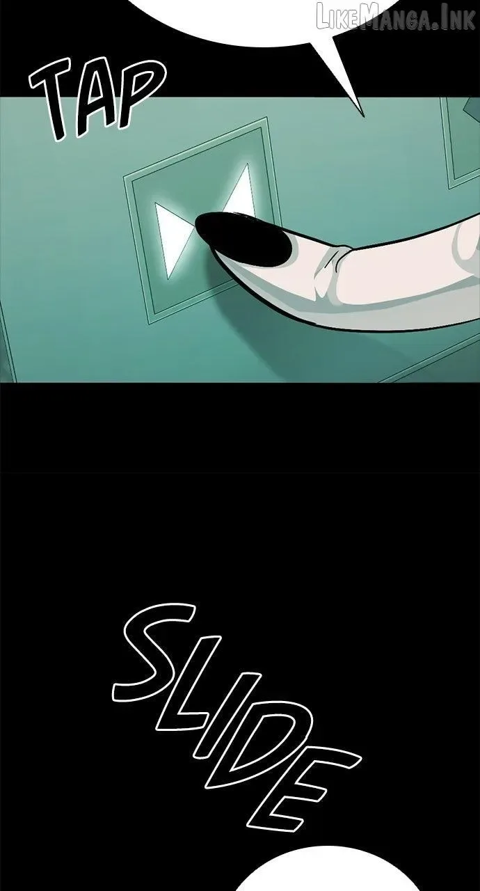 Worst Generation Chapter 65 page 21