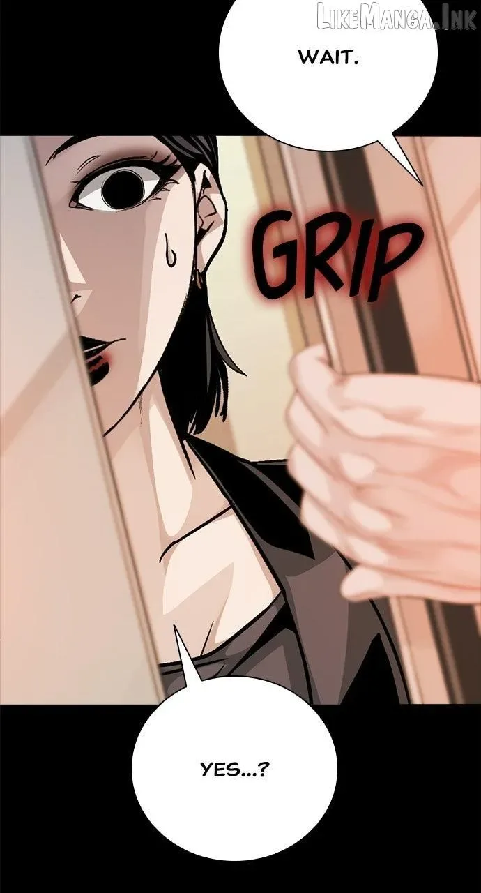 Worst Generation Chapter 65 page 22