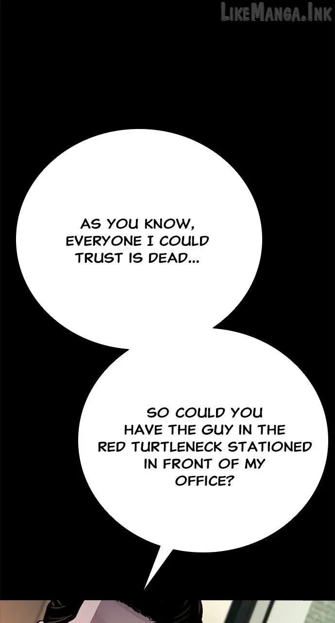 Worst Generation Chapter 65 page 23