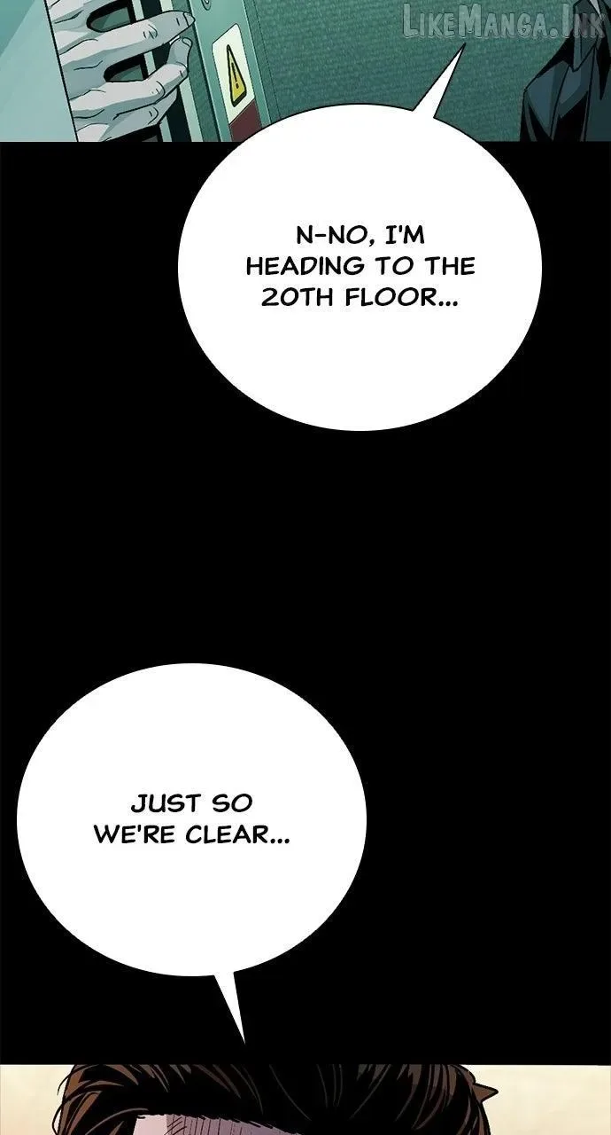 Worst Generation Chapter 65 page 26