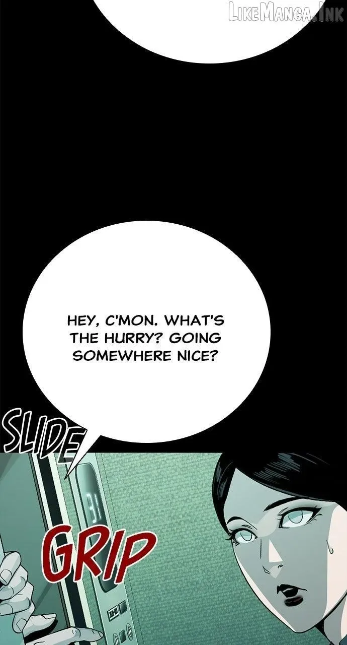Worst Generation Chapter 65 page 25