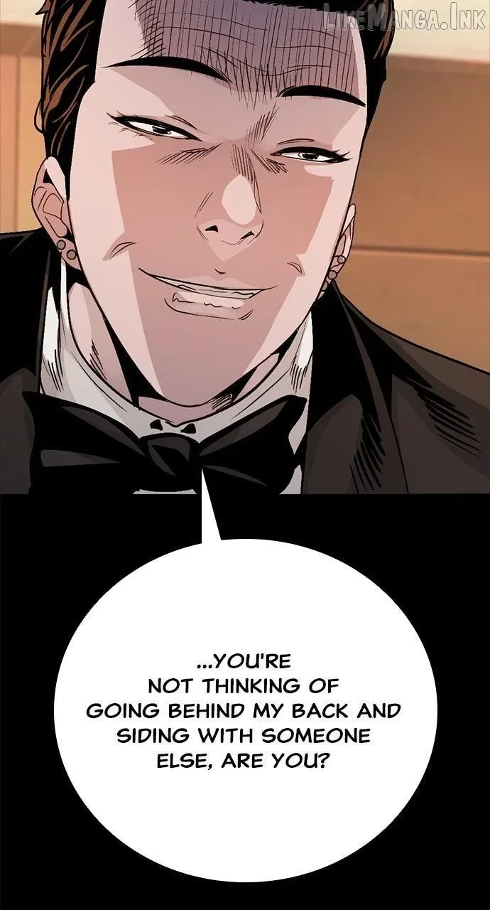 Worst Generation Chapter 65 page 27