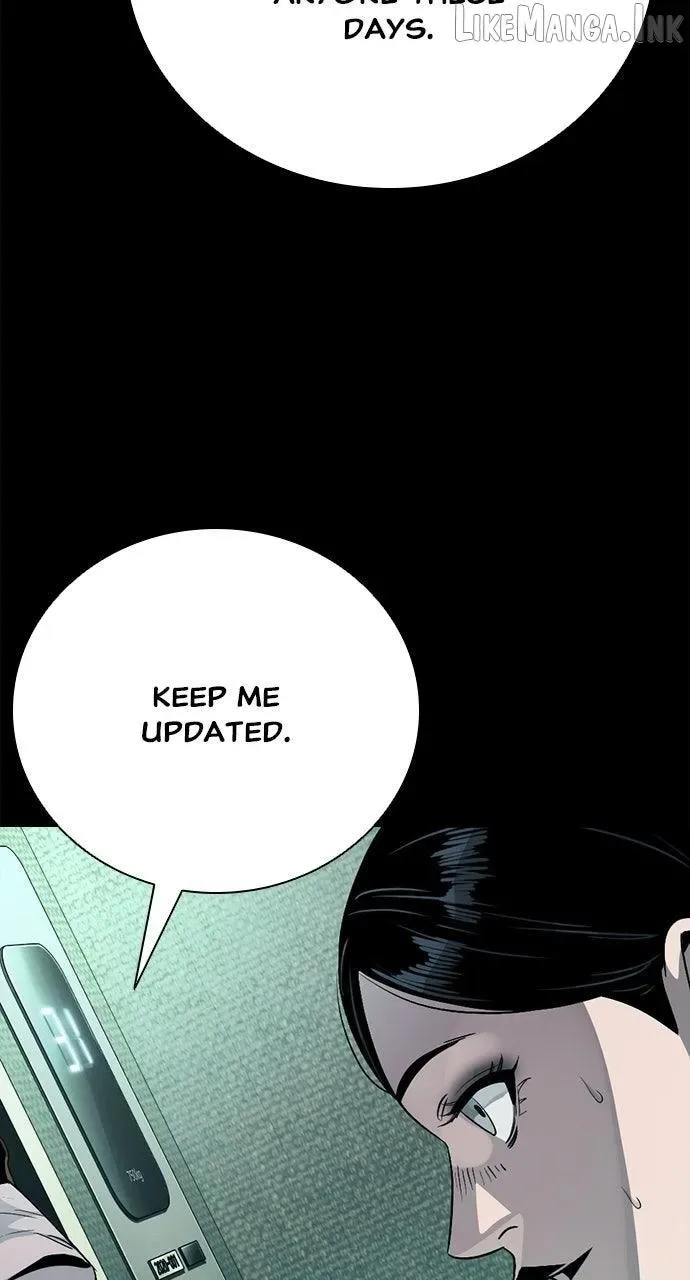 Worst Generation Chapter 65 page 30