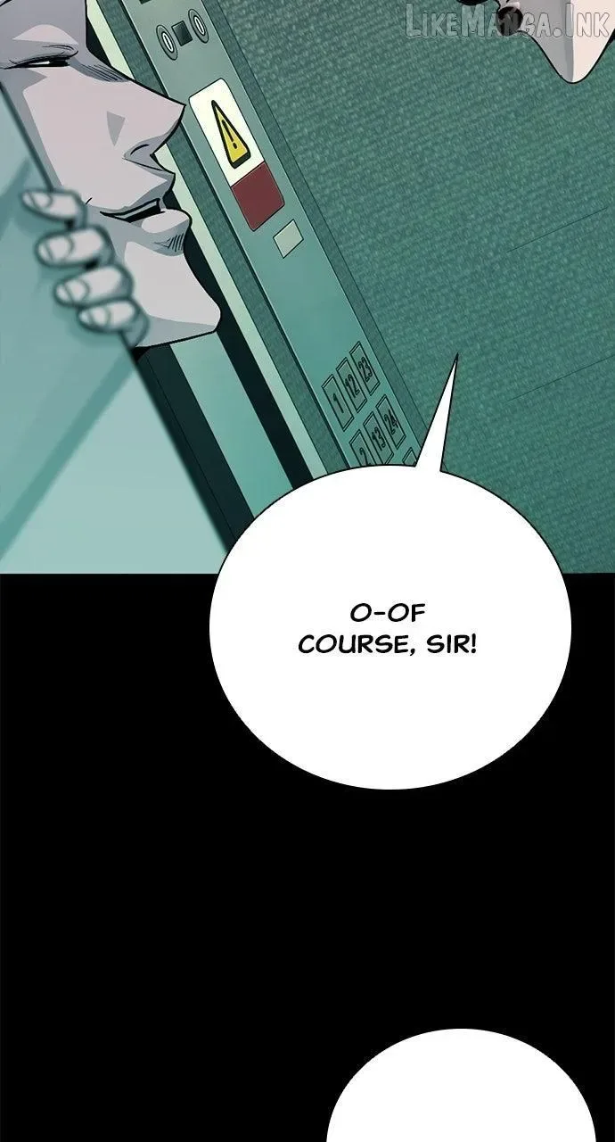 Worst Generation Chapter 65 page 31