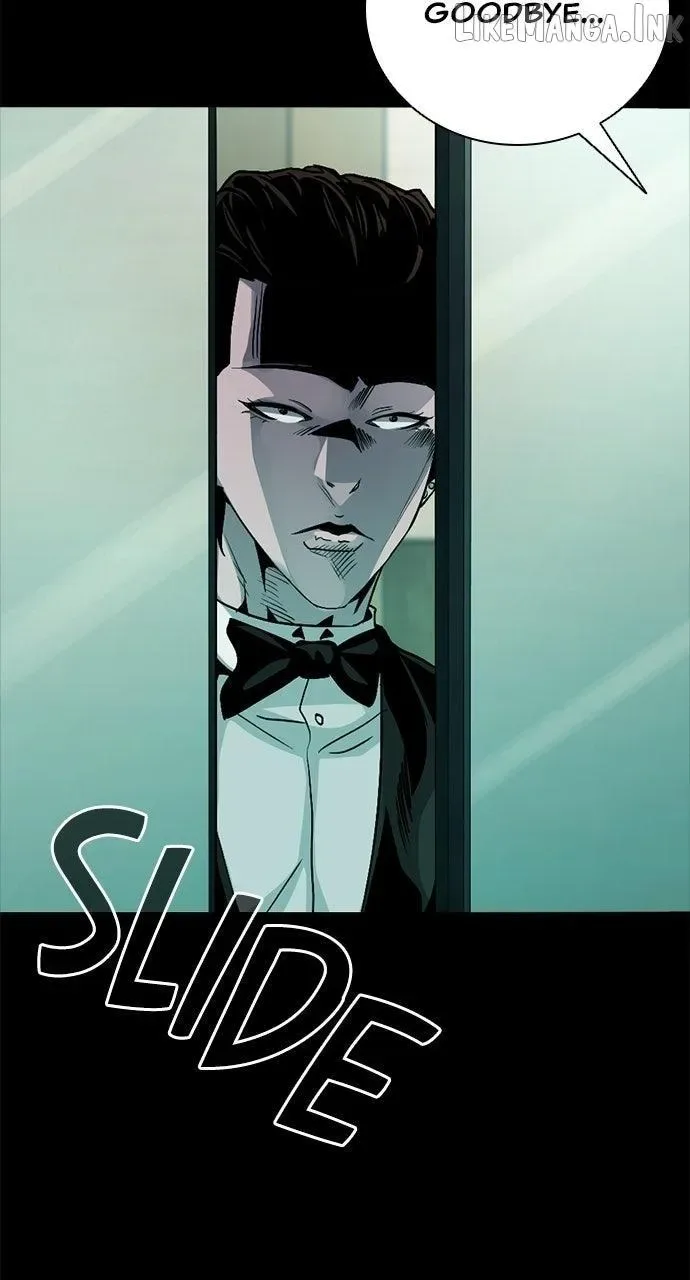 Worst Generation Chapter 65 page 32