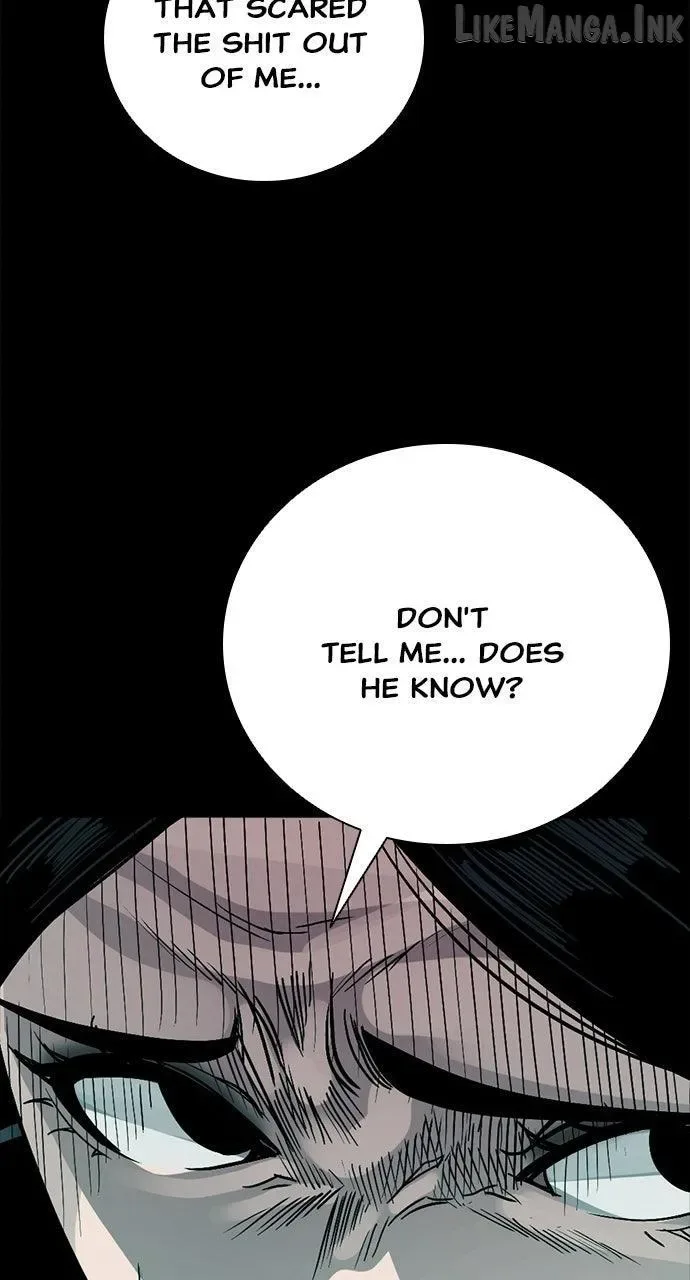 Worst Generation Chapter 65 page 35