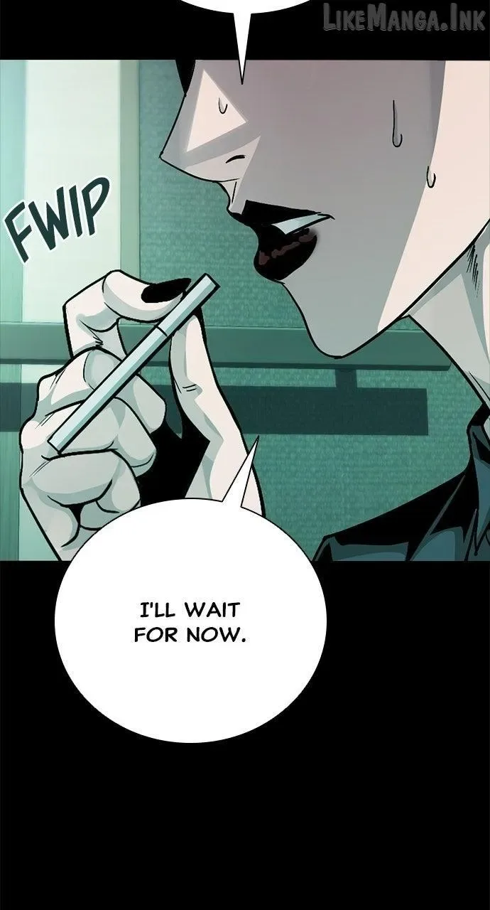 Worst Generation Chapter 65 page 37
