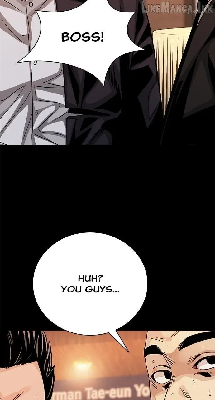 Worst Generation Chapter 65 page 41