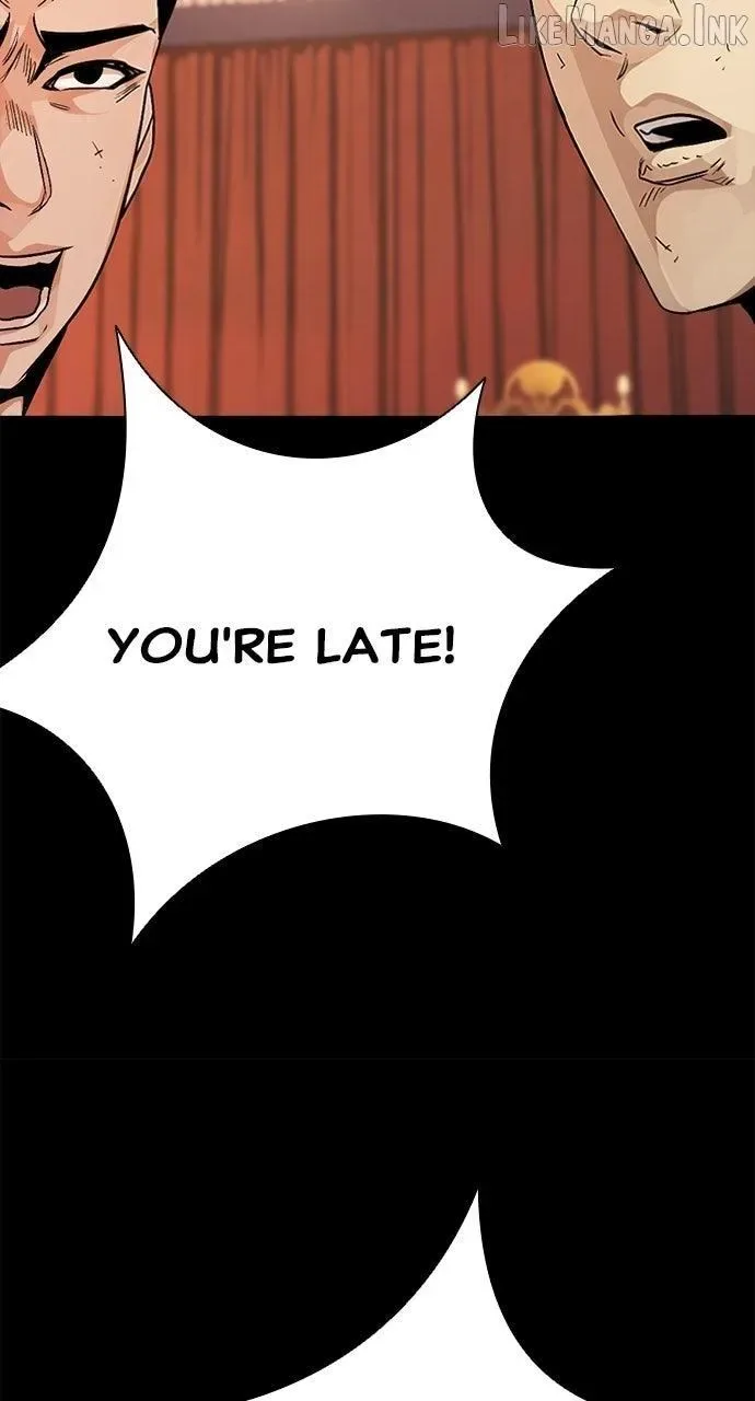 Worst Generation Chapter 65 page 42