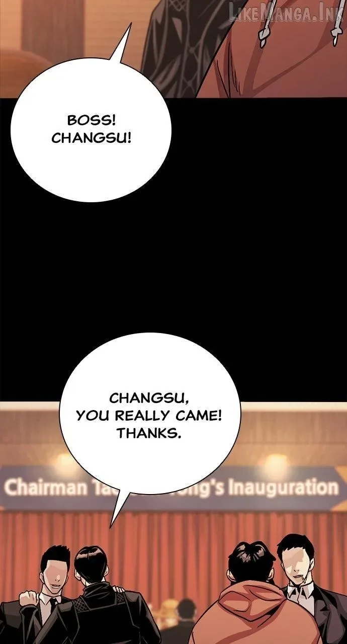 Worst Generation Chapter 65 page 44