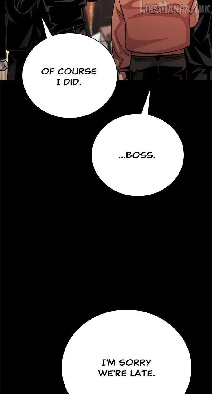 Worst Generation Chapter 65 page 45