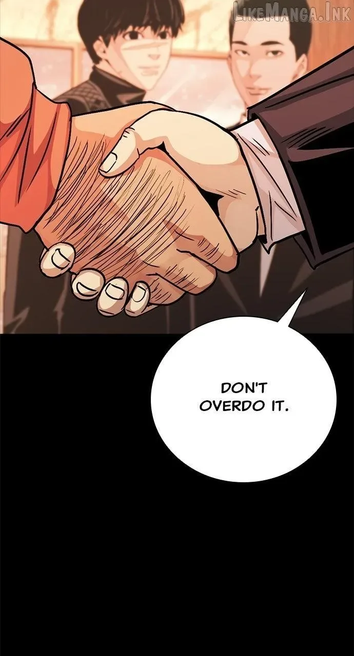 Worst Generation Chapter 65 page 48