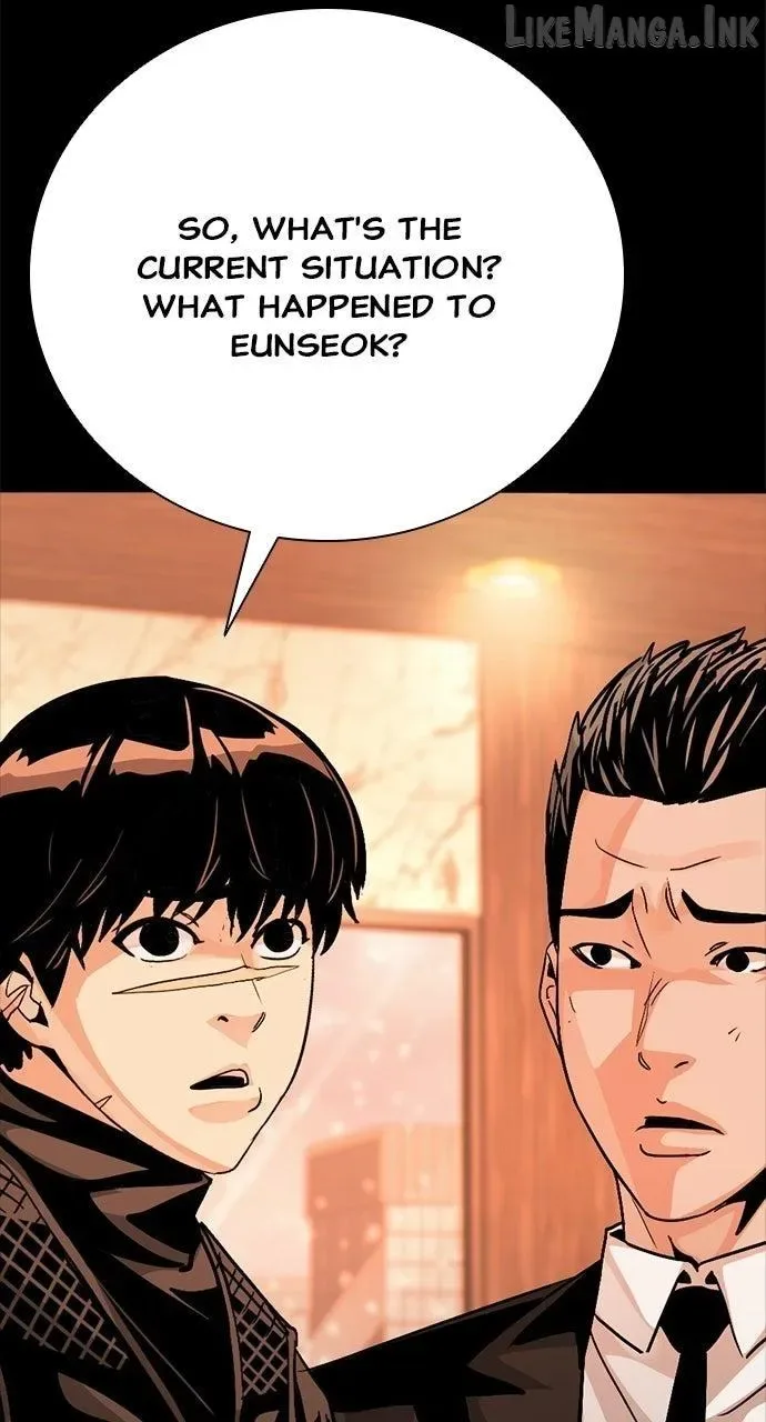Worst Generation Chapter 65 page 49
