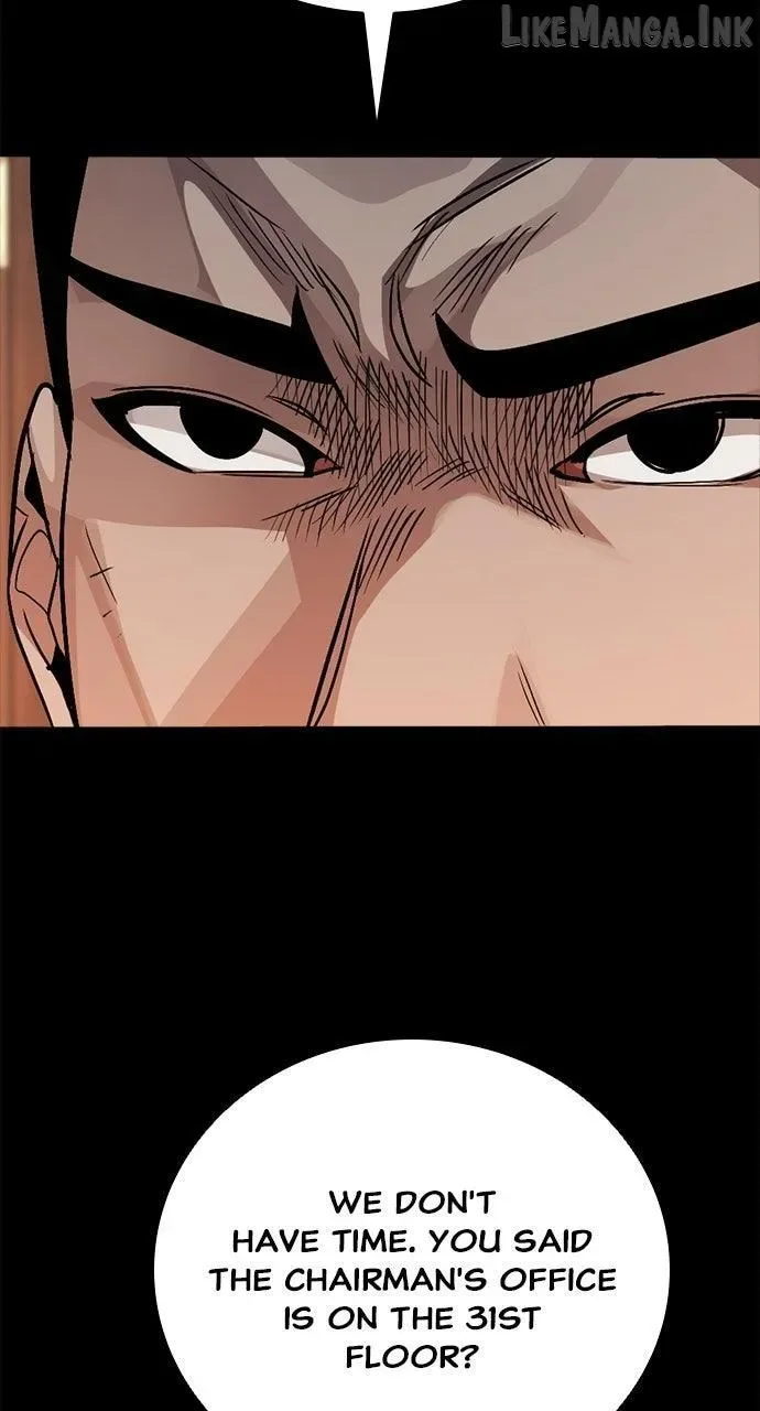 Worst Generation Chapter 65 page 51