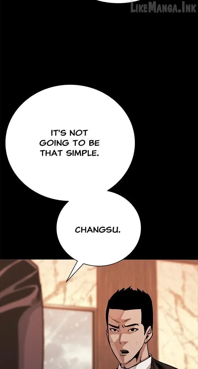Worst Generation Chapter 65 page 53