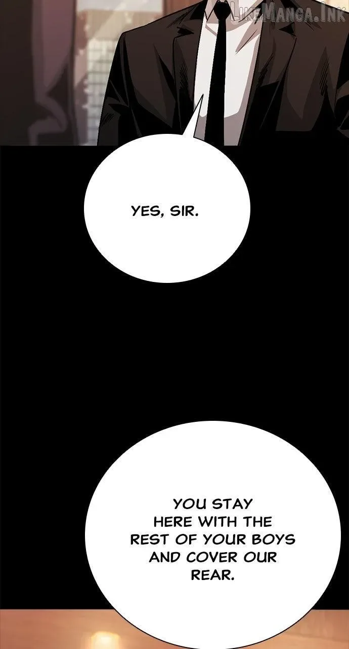 Worst Generation Chapter 65 page 54
