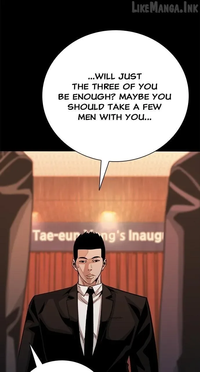 Worst Generation Chapter 65 page 56