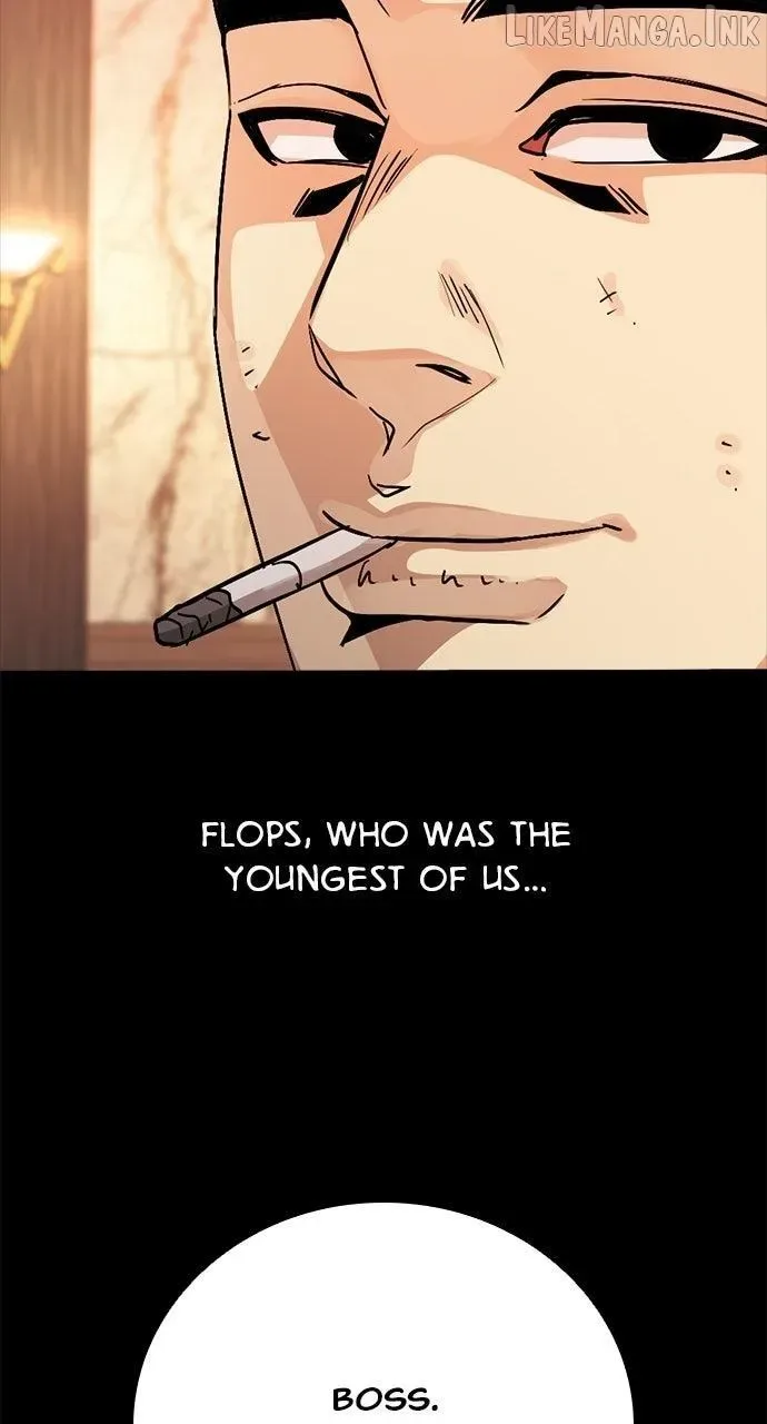 Worst Generation Chapter 65 page 60