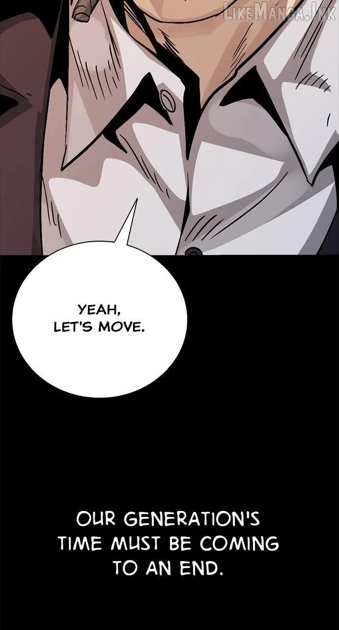 Worst Generation Chapter 65 page 63