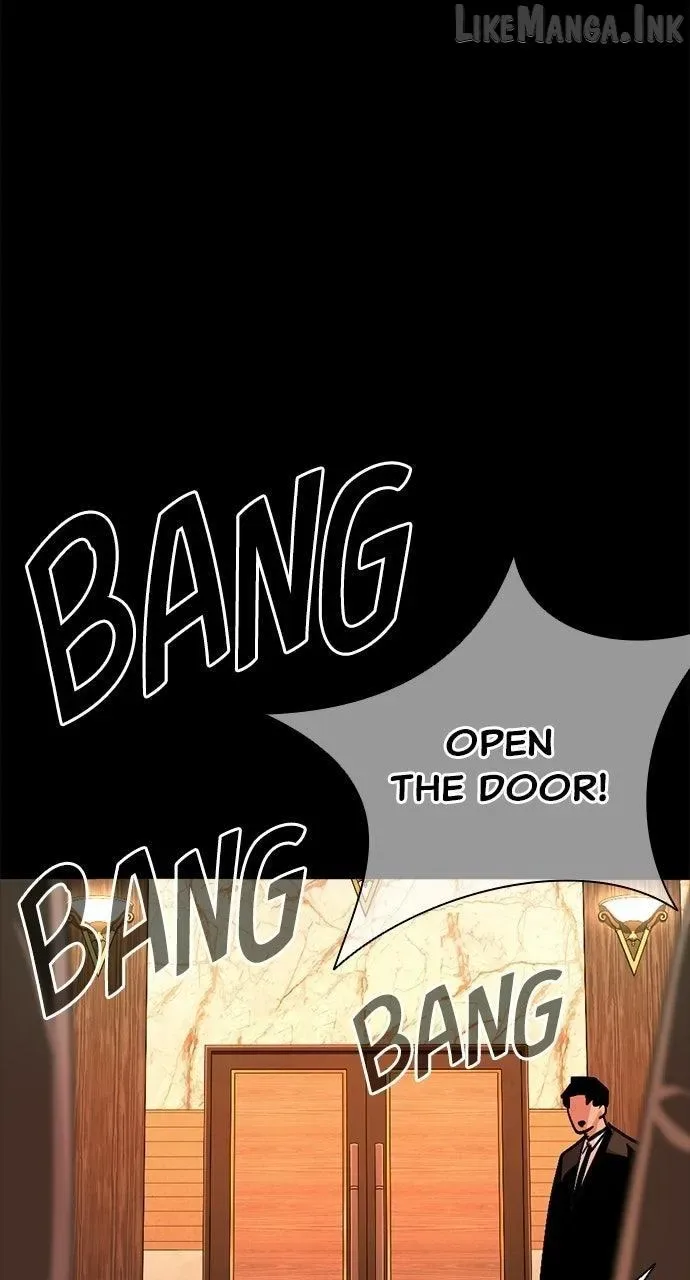Worst Generation Chapter 65 page 64