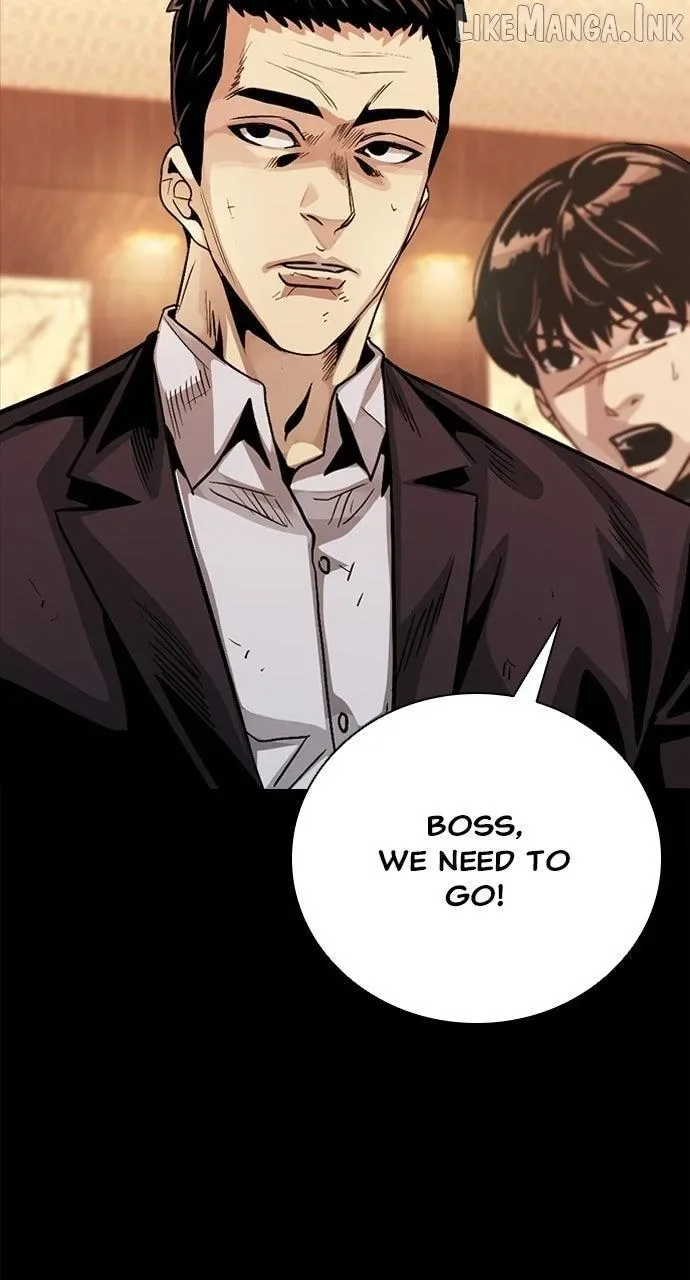 Worst Generation Chapter 65 page 66