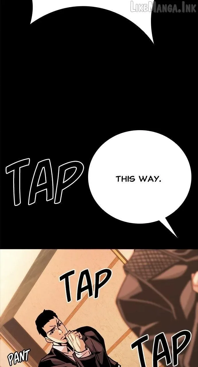 Worst Generation Chapter 65 page 69