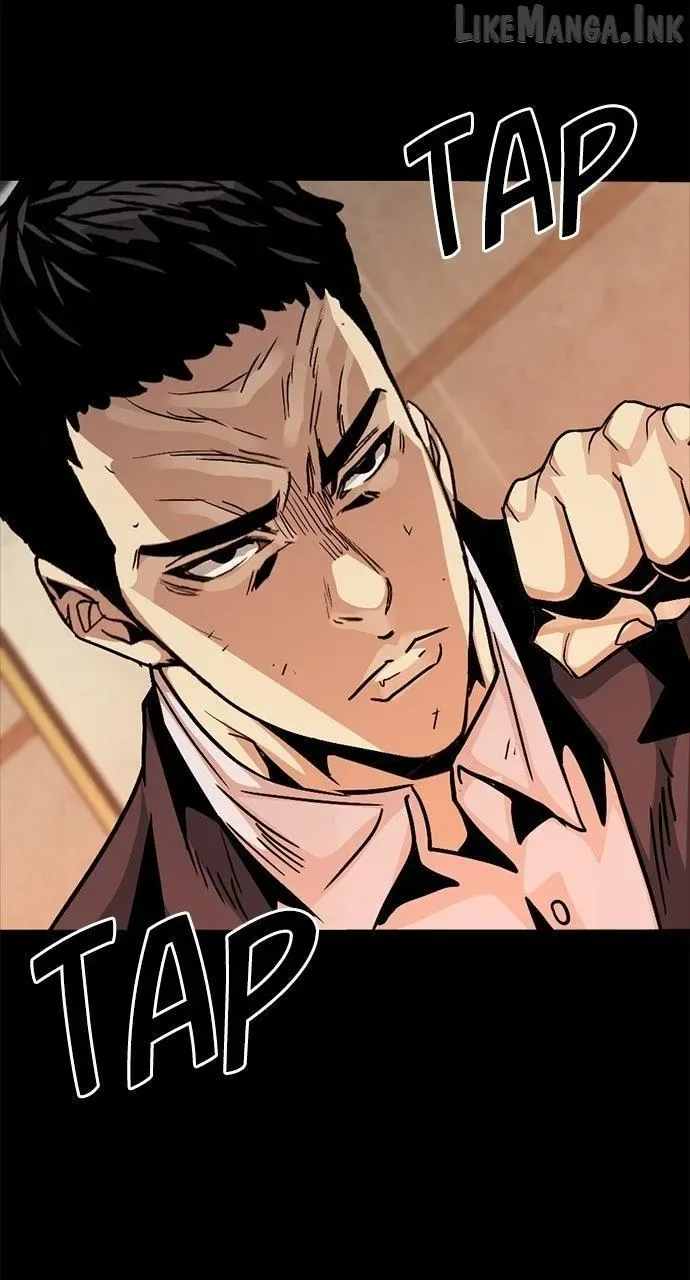 Worst Generation Chapter 65 page 71