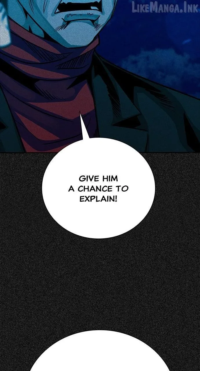 Worst Generation Chapter 65 page 91