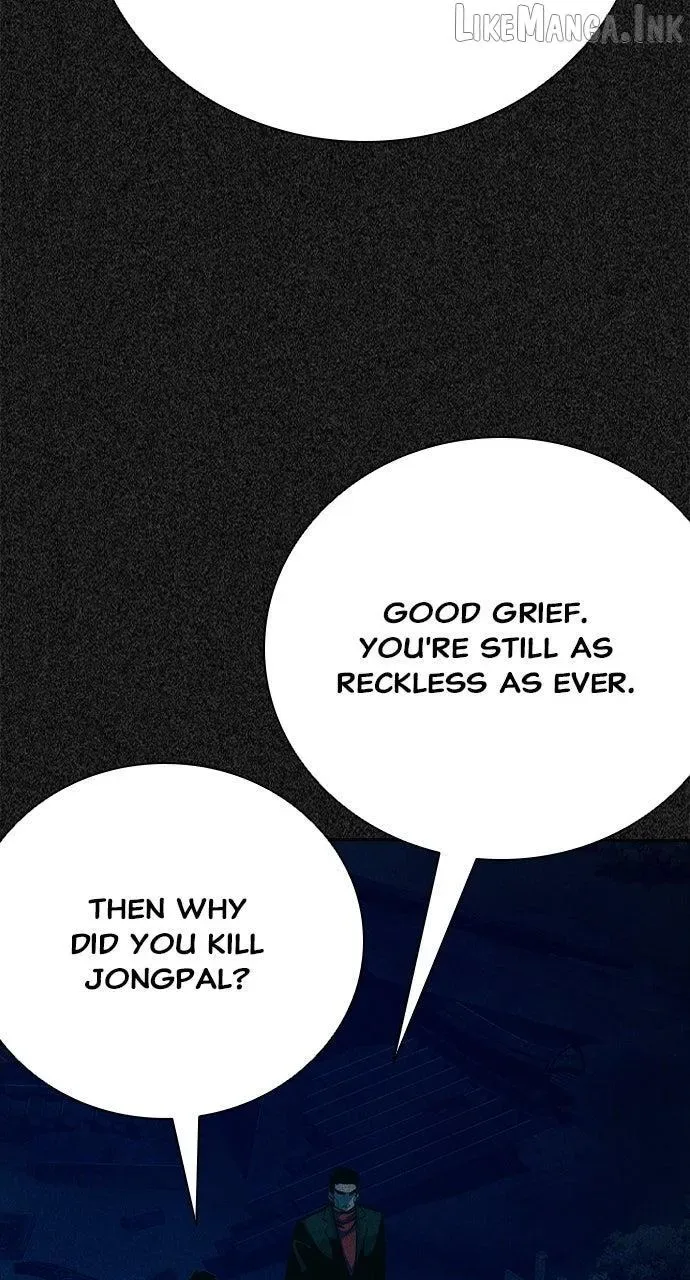 Worst Generation Chapter 65 page 100