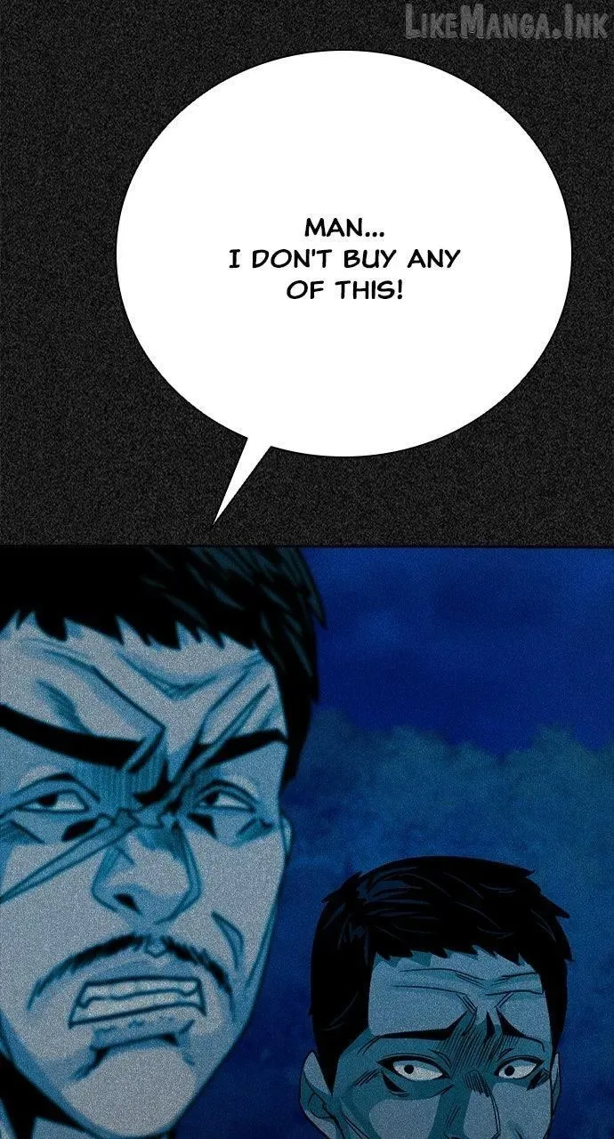Worst Generation Chapter 65 page 104