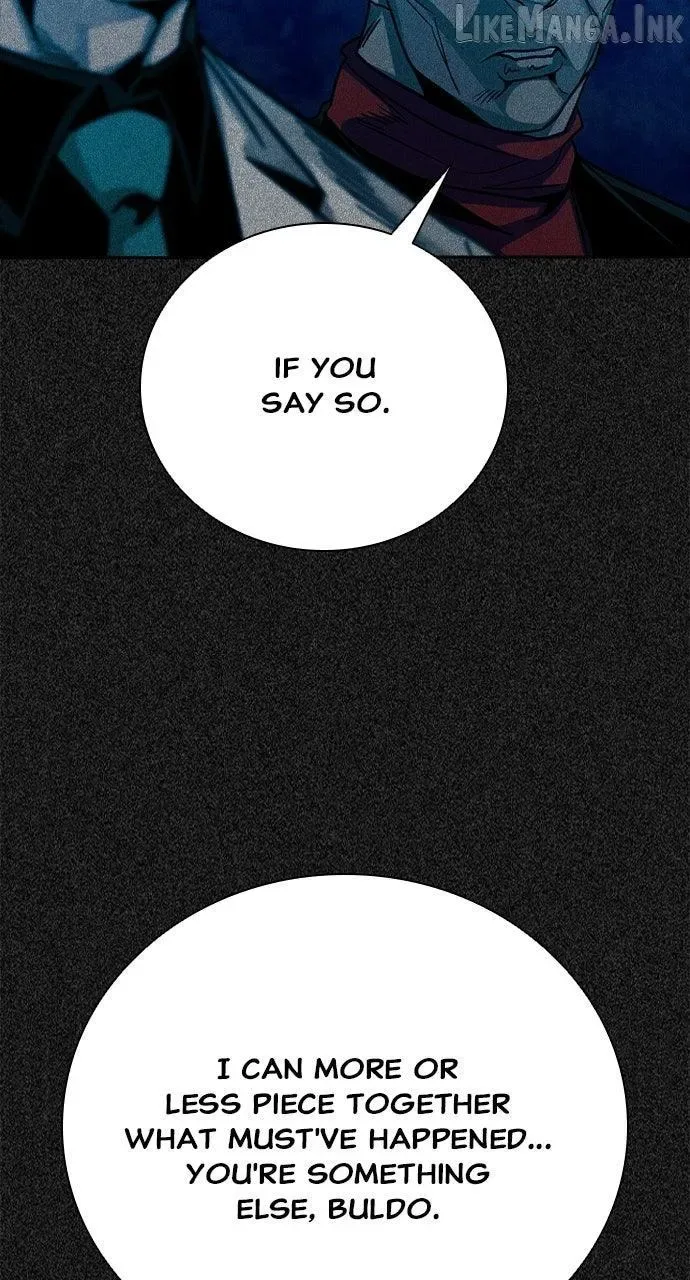 Worst Generation Chapter 65 page 105