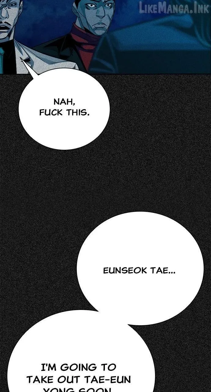 Worst Generation Chapter 65 page 108
